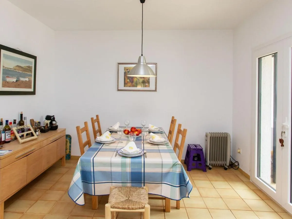 Holiday Home Palshaus Venice By Interhome  帕尔斯