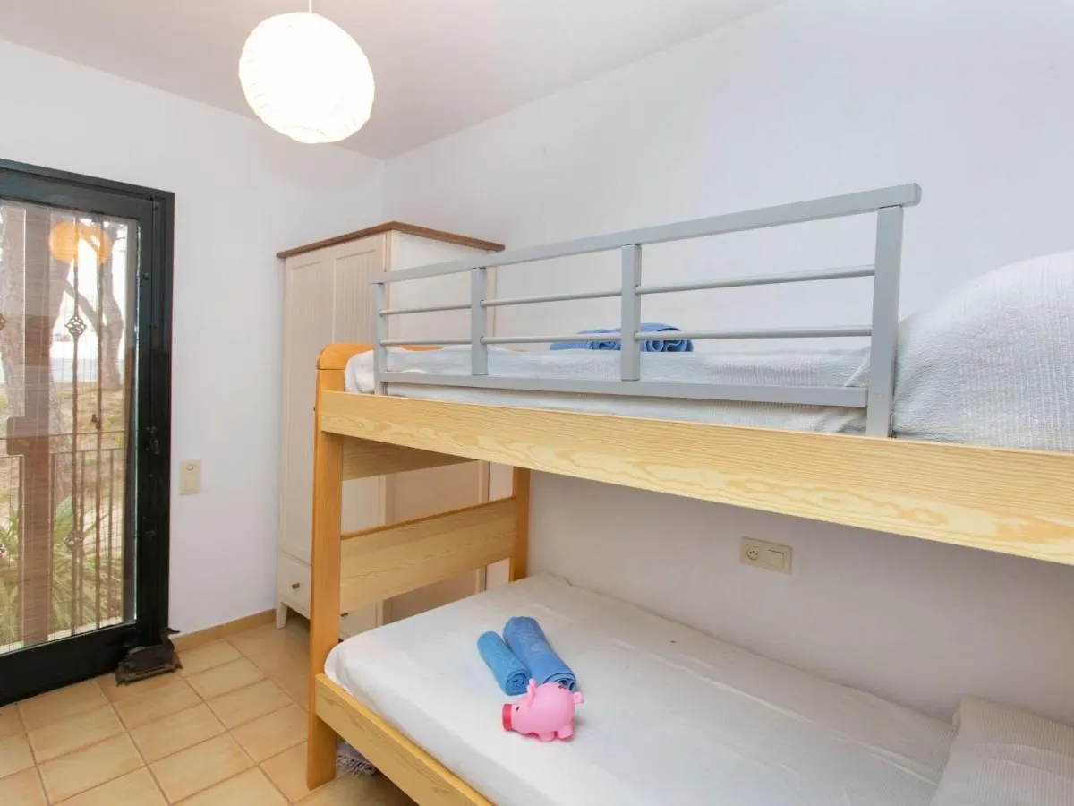Holiday Home Palshaus Venice By Interhome 西班牙